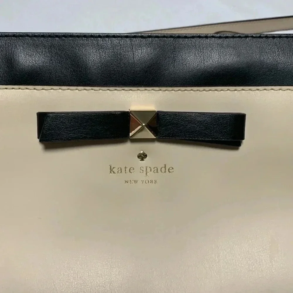 KATE SPADE ♠️ Crossbody Purse,Excellent condition❣️
